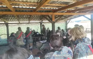 Wycieczka do Łańcuta i Rzeszowa 9