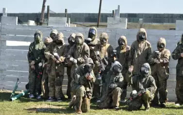 Wycieczka do Łańcuta i Rzeszowa 35