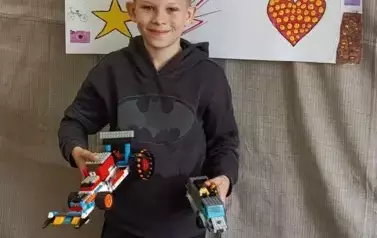 Mam Talent 2