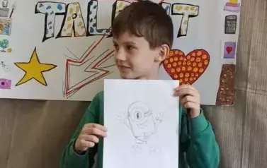Mam Talent 3