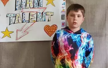 Mam Talent 5