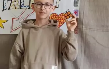 Mam Talent 6