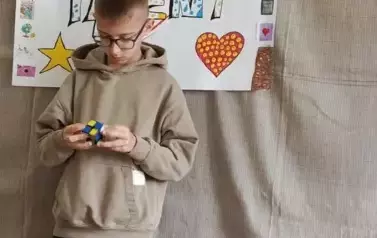 Mam Talent 7