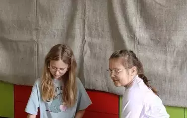 Mam Talent 9