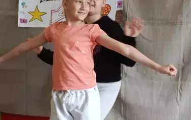 Mam Talent 10