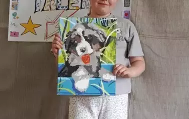 Mam Talent 12