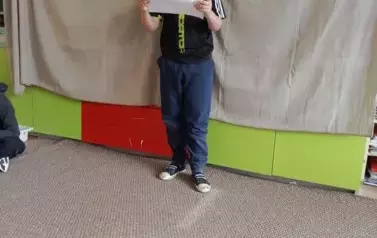 Mam Talent 16