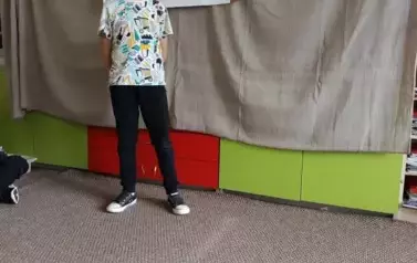 Mam Talent 17
