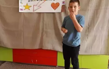 Mam Talent 18