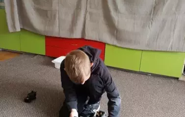 Mam Talent 19