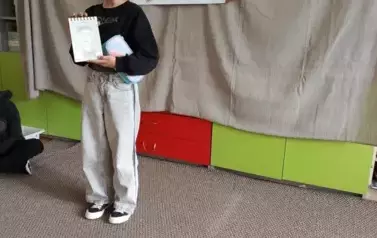 Mam Talent 20