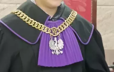 Wycieczka klasy IIIa do Rejonowego Sądu w Staszowie 11