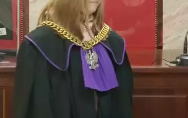 Wycieczka klasy IIIa do Rejonowego Sądu w Staszowie 20