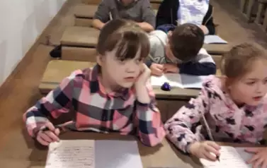 Z wizytą w skansenie w Kolbuszowej 4