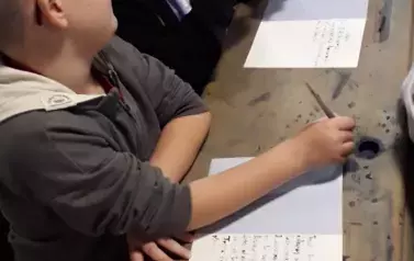 Z wizytą w skansenie w Kolbuszowej 5
