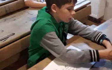 Z wizytą w skansenie w Kolbuszowej 7