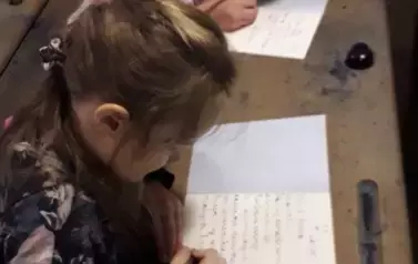 Z wizytą w skansenie w Kolbuszowej 8