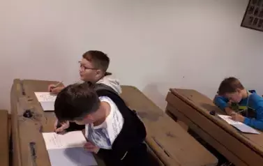 Z wizytą w skansenie w Kolbuszowej 9