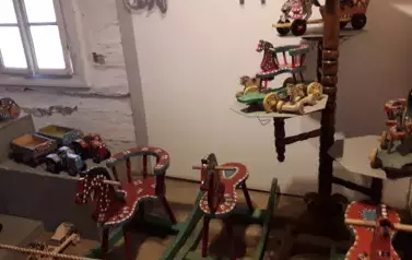 Z wizytą w skansenie w Kolbuszowej 19