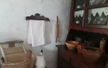 Z wizytą w skansenie w Kolbuszowej 22