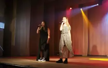 XXV Festiwal Kultury Szk&oacute;ł Stasz&oacute;w 2025 2