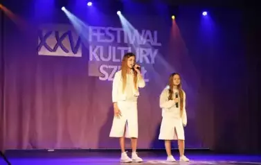 XXV Festiwal Kultury Szk&oacute;ł Stasz&oacute;w 2025 5