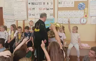 Spotkanie z Zakładową G&oacute;rniczą Orkiestrą Dętą Grupy Azoty &bdquo; Siarkopol&rdquo; w Grzybowie 3