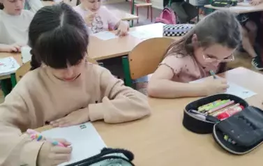 KONSTYTUCJA 3 MAJA &ndash; ZAJĘCIA EDUKACJI PATRIOTYCZNEJ 4