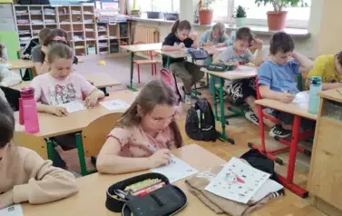 KONSTYTUCJA 3 MAJA &ndash; ZAJĘCIA EDUKACJI PATRIOTYCZNEJ 5