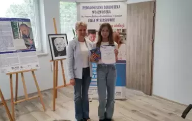 &bdquo;Moja Mała Ojczyzna &ndash; Świętokrzyskie&rdquo; &ndash; konkurs wiedzy 12
