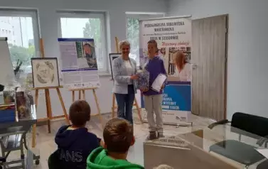&bdquo;Moja Mała Ojczyzna &ndash; Świętokrzyskie&rdquo; &ndash; konkurs wiedzy 15