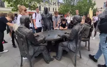 Wycieczka do Łodzi 9