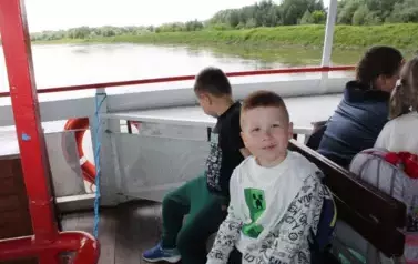 Wycieczka klas Ia i IIIa do Ujazdu i Sandomierza 26