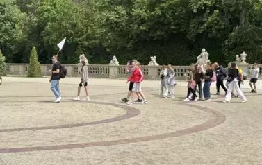 Wycieczka do Warszawy 10