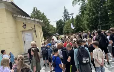 Wycieczka do Warszawy 17