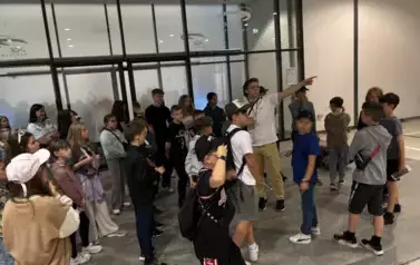 Wycieczka do Warszawy 18