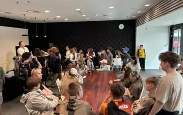 Wycieczka do Warszawy 30