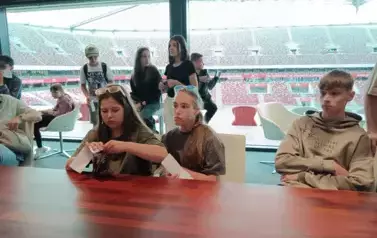 Wycieczka do Warszawy 31