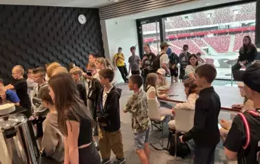 Wycieczka do Warszawy 32