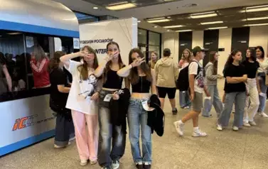 Wycieczka do Warszawy 41