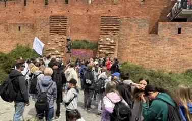 Wycieczka do Warszawy 47