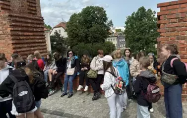 Wycieczka do Warszawy 50
