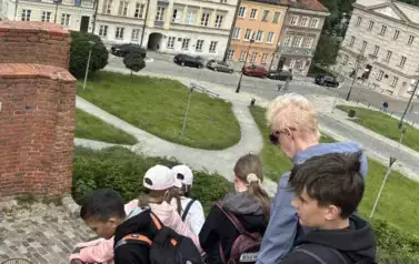 Wycieczka do Warszawy 51