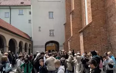 Wycieczka do Warszawy 59