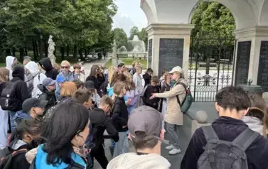 Wycieczka do Warszawy 71