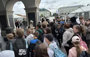 Wycieczka do Warszawy 73