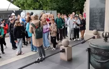 Wycieczka do Warszawy 74