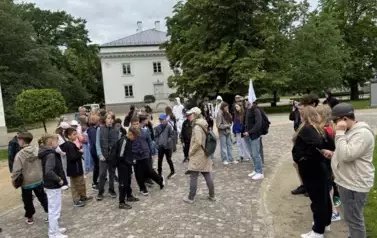 Wycieczka do Warszawy 75