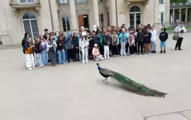 Wycieczka do Warszawy 77
