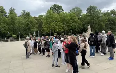 Wycieczka do Warszawy 79